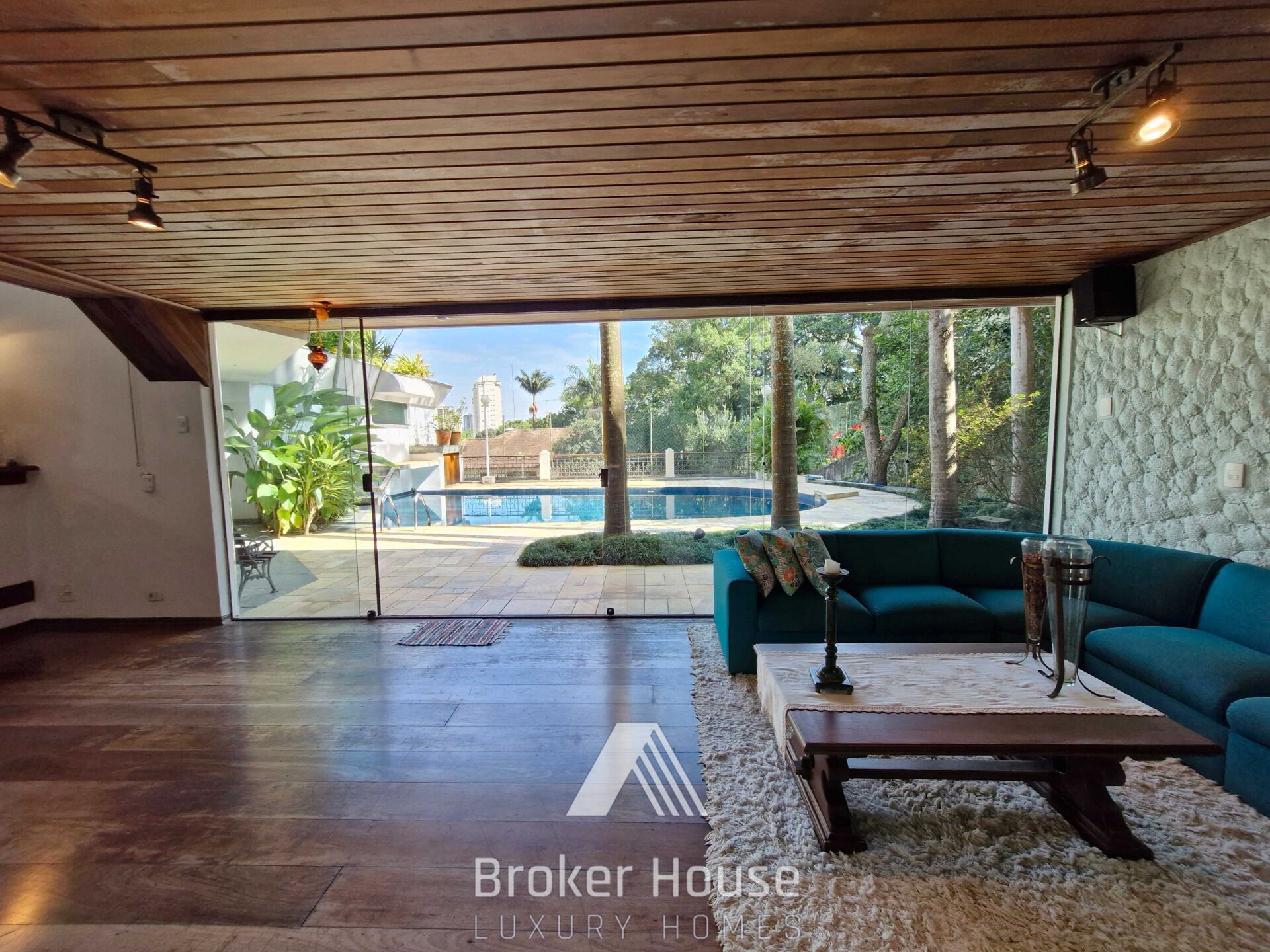Casa, 4 quartos, 700 m² - Foto 8