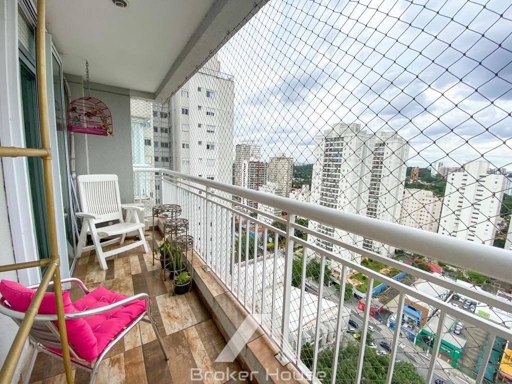 Cobertura à venda com 3 quartos, 179m² - Foto 15