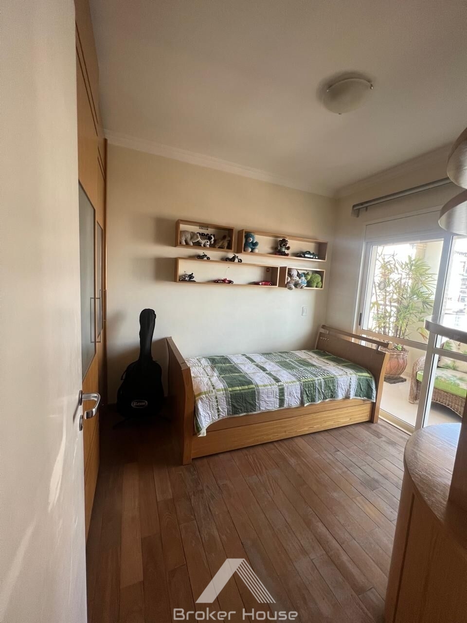 Apartamento para alugar com 4 quartos, 198m² - Foto 27