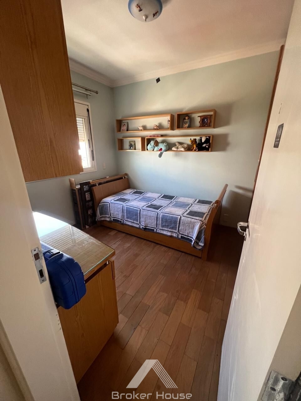 Apartamento para alugar com 4 quartos, 198m² - Foto 29