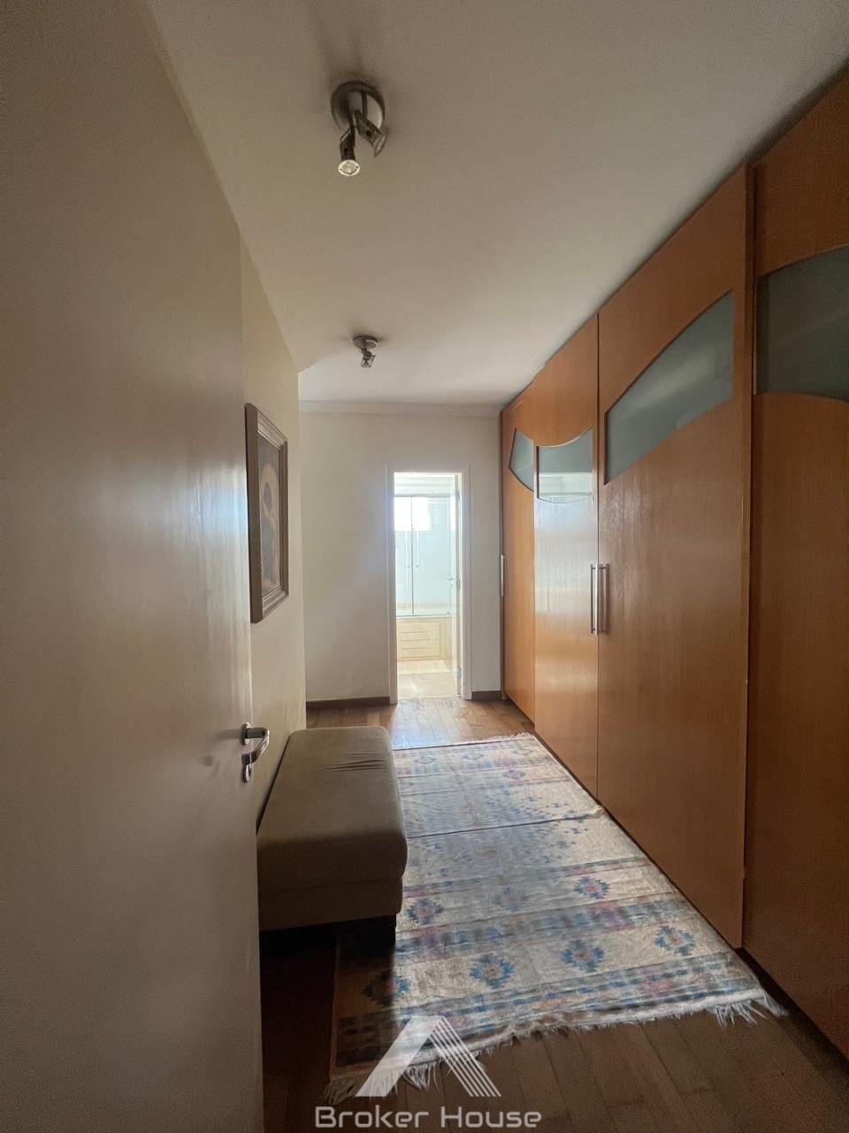 Apartamento para alugar com 4 quartos, 198m² - Foto 13