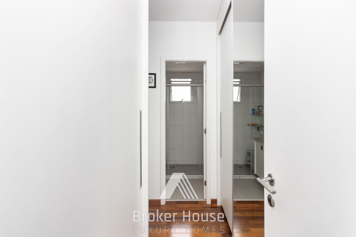 Apartamento, 3 quartos, 135 m² - Foto 14