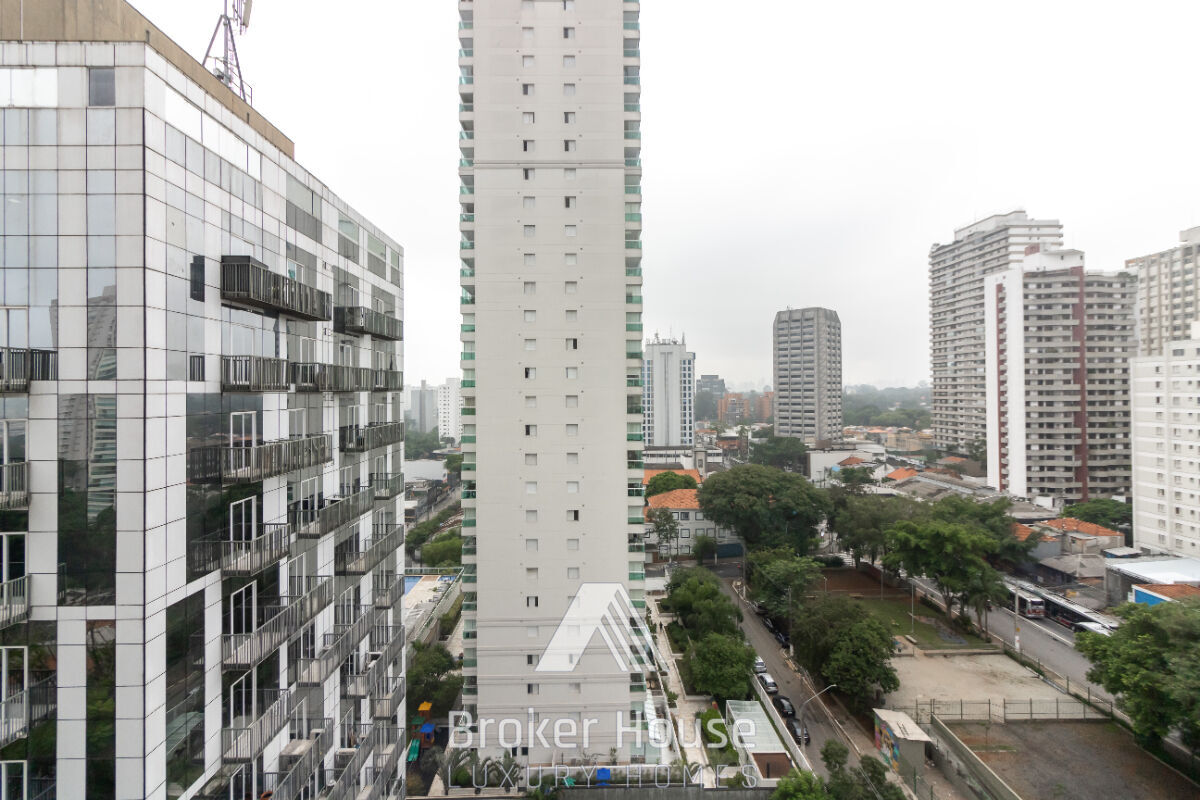 Apartamento, 3 quartos, 135 m² - Foto 4