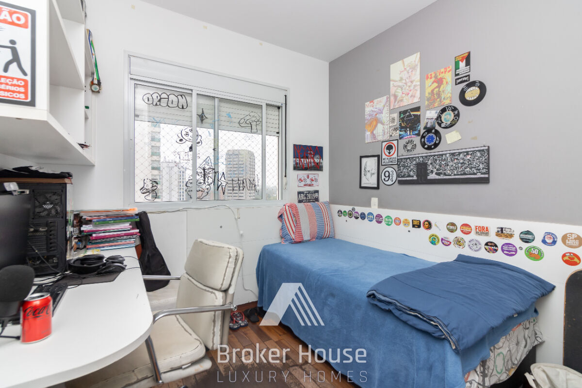 Apartamento, 3 quartos, 135 m² - Foto 16