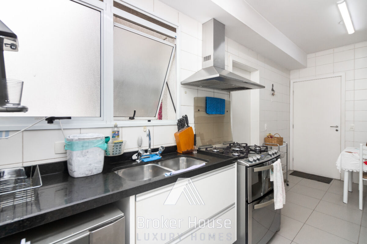 Apartamento, 3 quartos, 135 m² - Foto 11