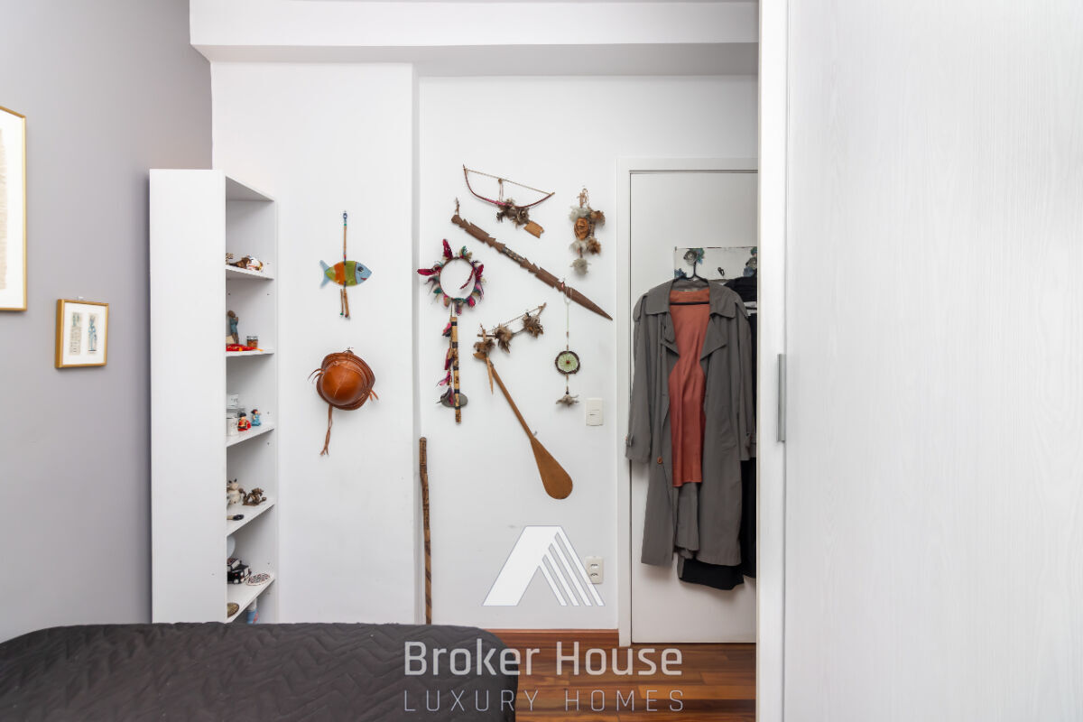 Apartamento, 3 quartos, 135 m² - Foto 19