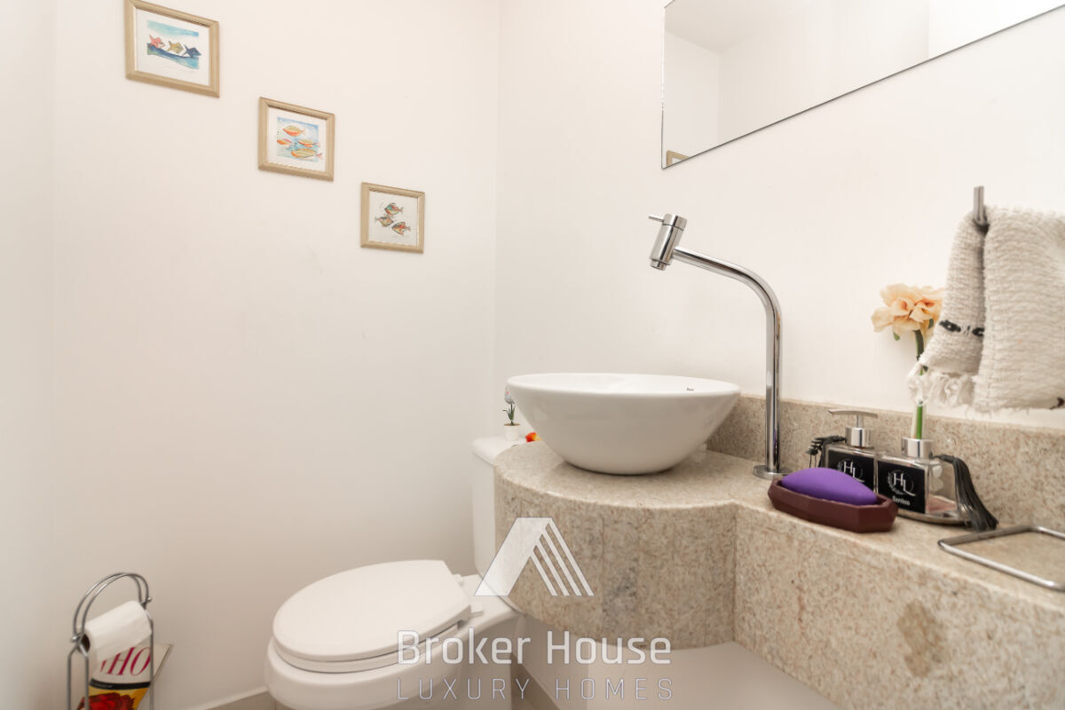 Apartamento, 3 quartos, 135 m² - Foto 9