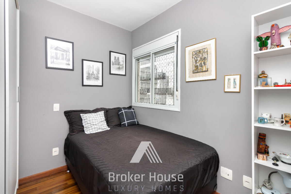 Apartamento, 3 quartos, 135 m² - Foto 22