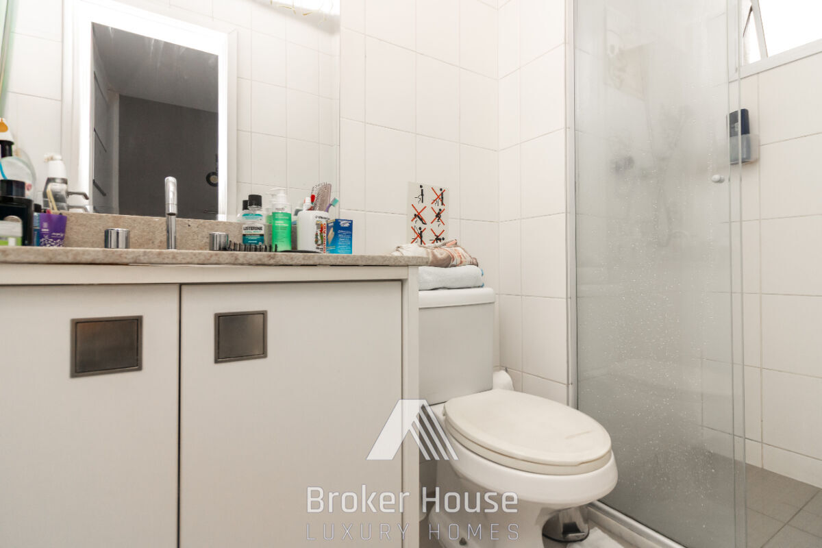 Apartamento, 3 quartos, 135 m² - Foto 18