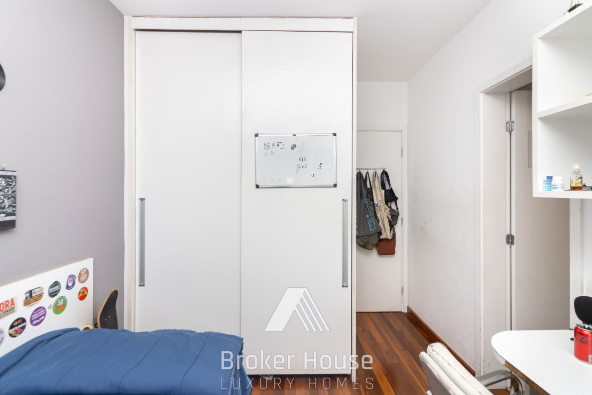 Apartamento, 3 quartos, 135 m² - Foto 17
