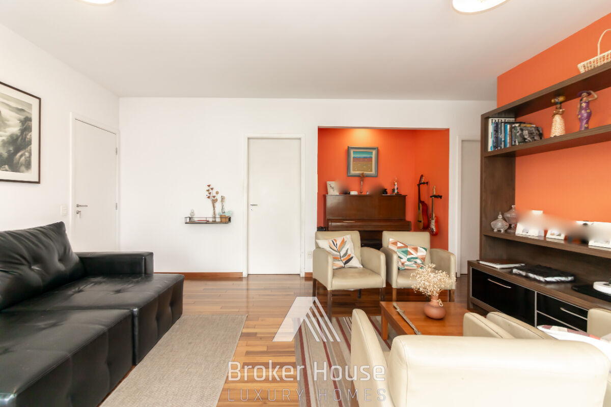 Apartamento, 3 quartos, 135 m² - Foto 7