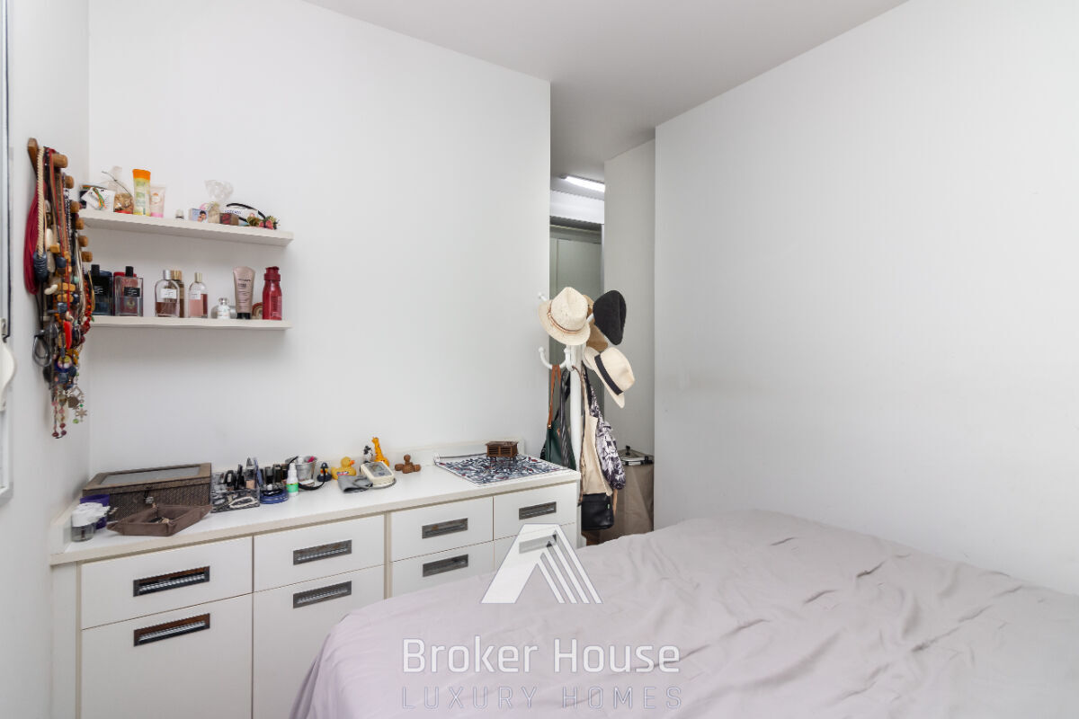 Apartamento, 3 quartos, 135 m² - Foto 13