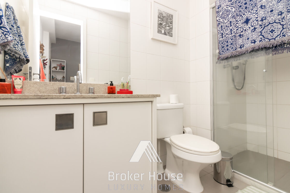 Apartamento, 3 quartos, 135 m² - Foto 20