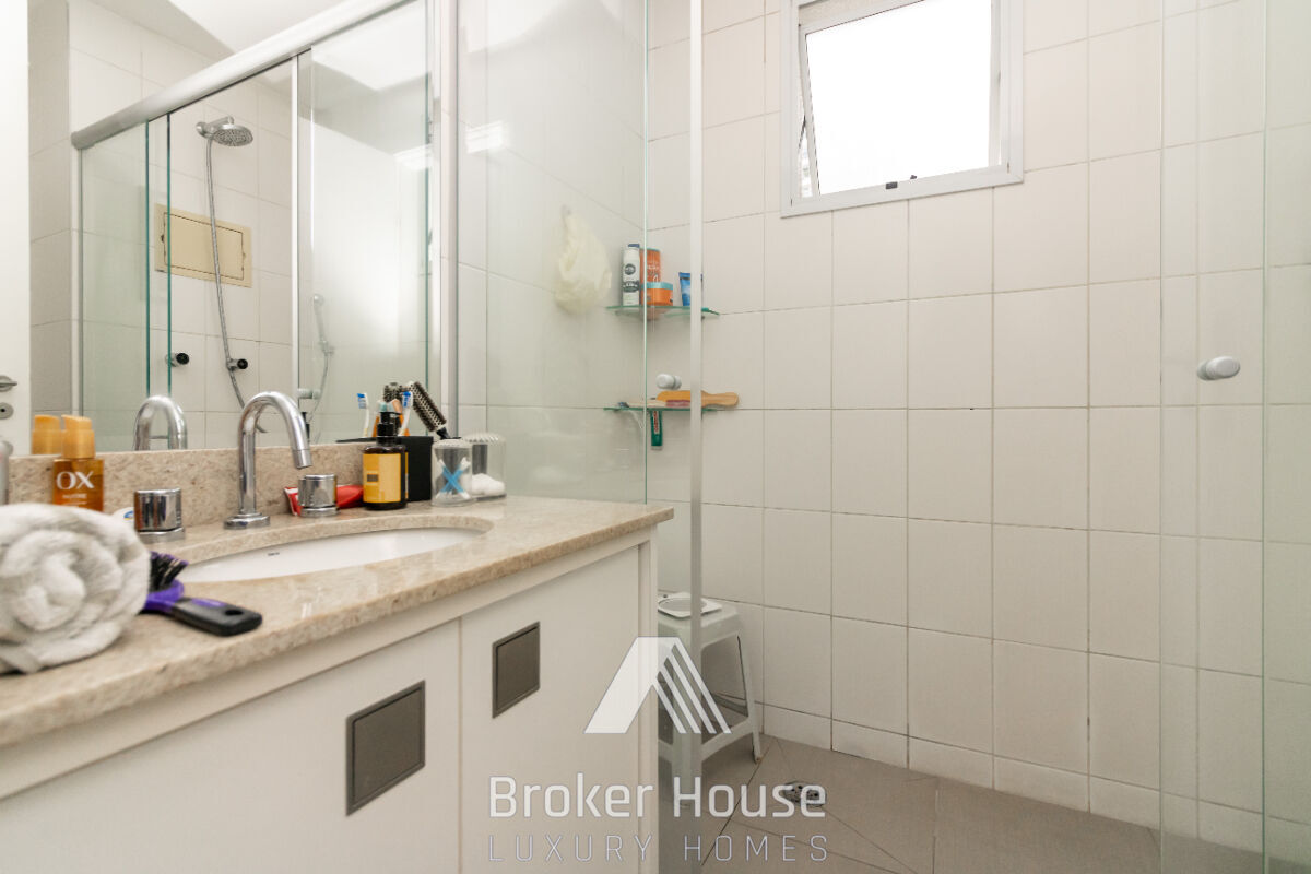 Apartamento, 3 quartos, 135 m² - Foto 15