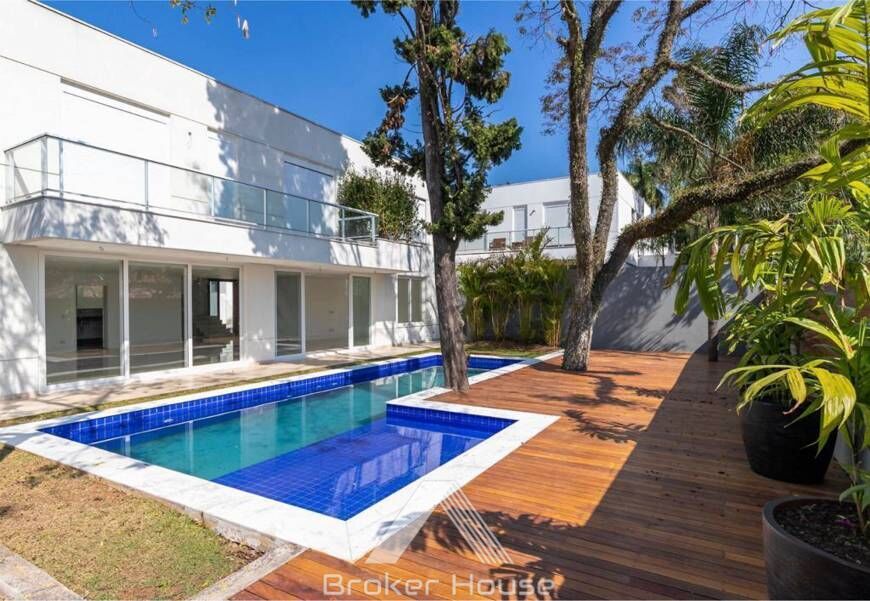 Casa de Condomínio à venda com 4 quartos, 786m² - Foto 6