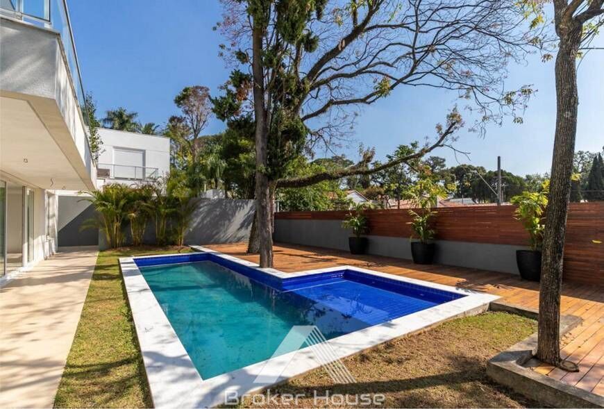 Casa de Condomínio à venda com 4 quartos, 786m² - Foto 5