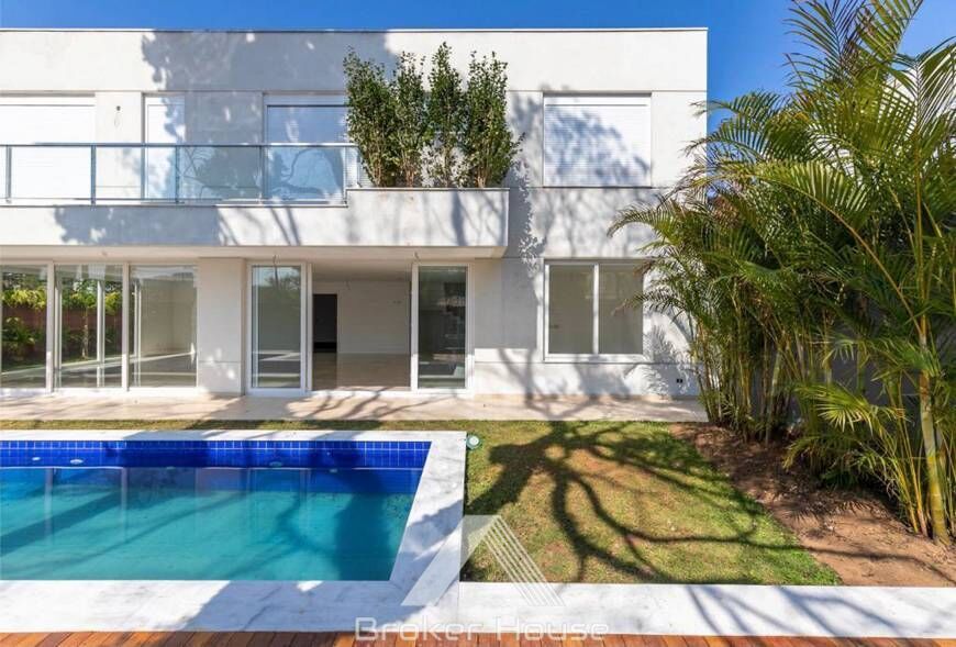 Casa de Condomínio à venda com 4 quartos, 786m² - Foto 10