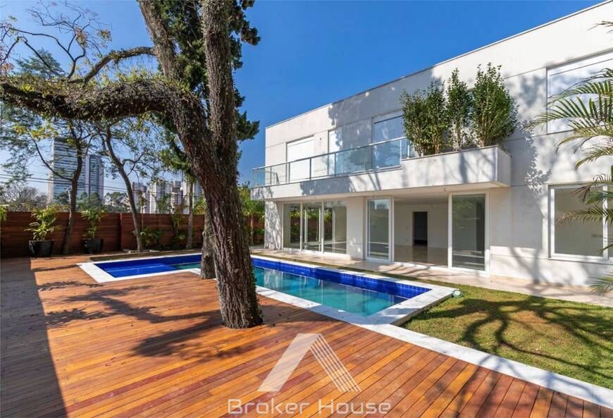 Casa de Condomínio à venda com 4 quartos, 786m² - Foto 3