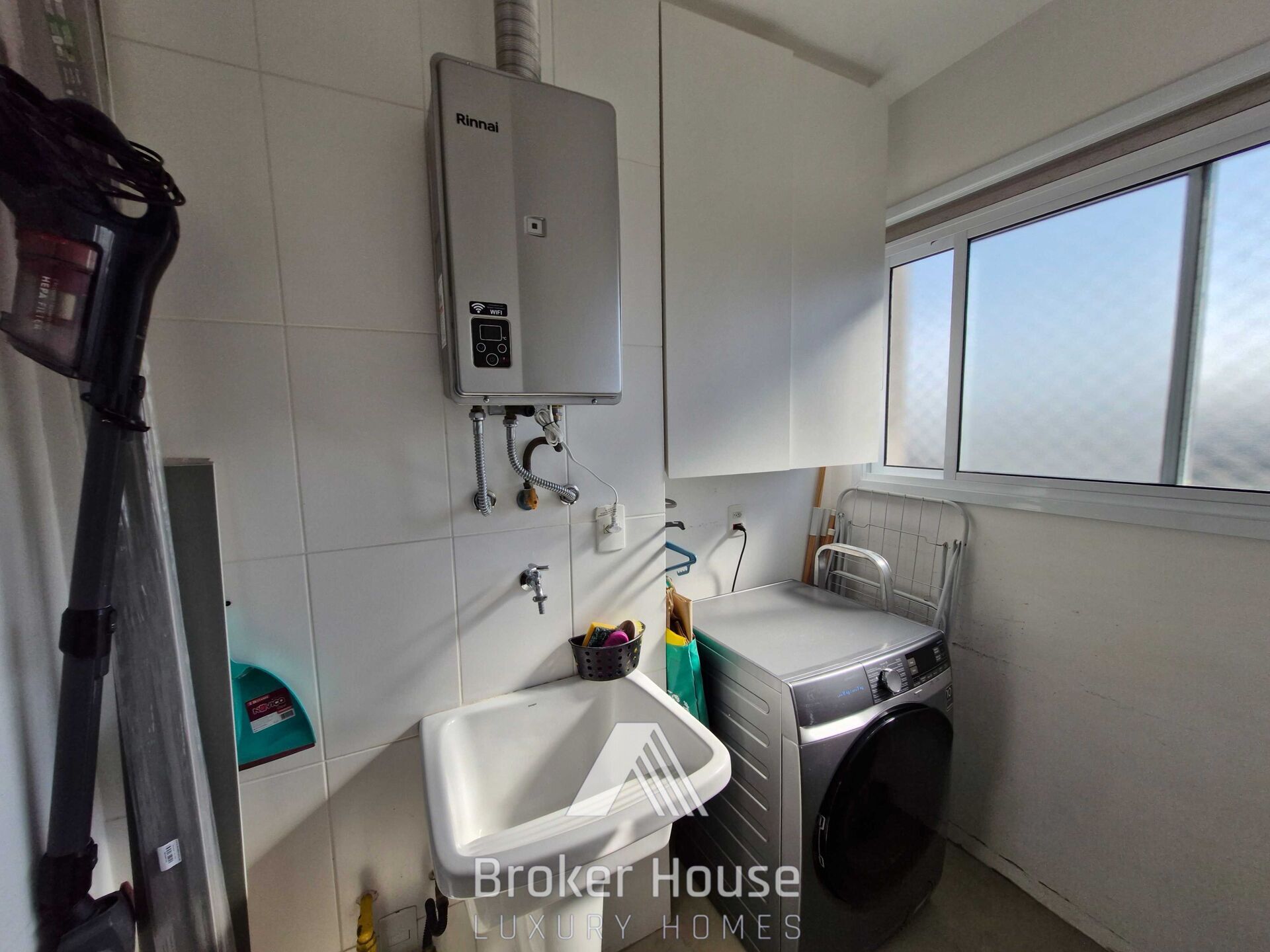 Apartamento, 3 quartos, 106 m² - Foto 27