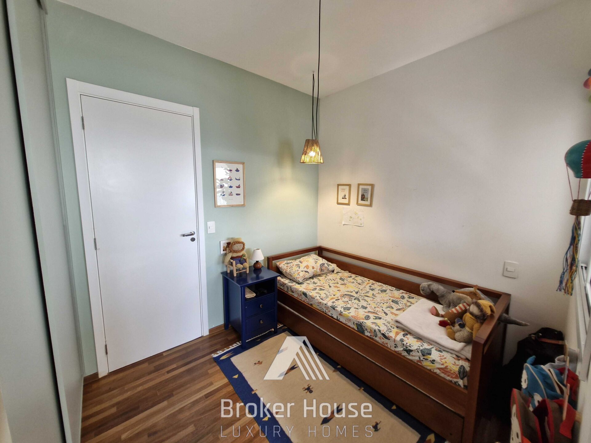 Apartamento, 3 quartos, 106 m² - Foto 21