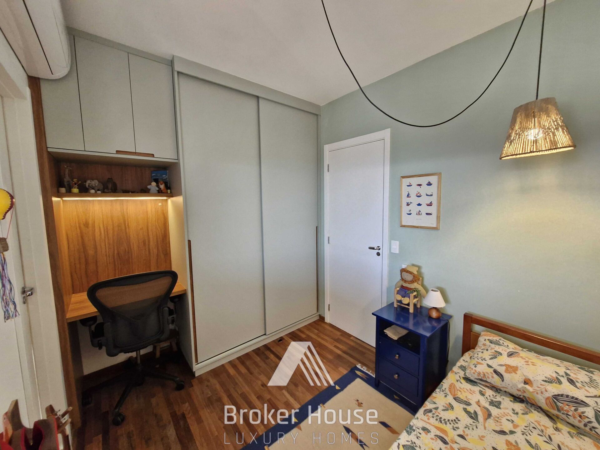 Apartamento, 3 quartos, 106 m² - Foto 22