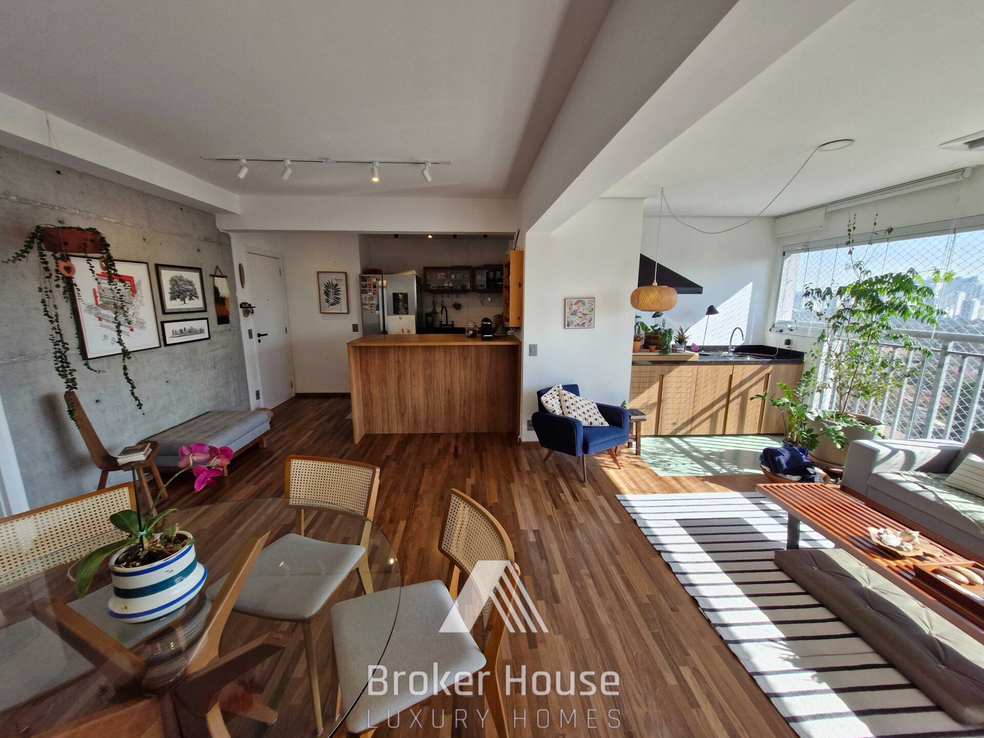 Apartamento, 3 quartos, 106 m² - Foto 9
