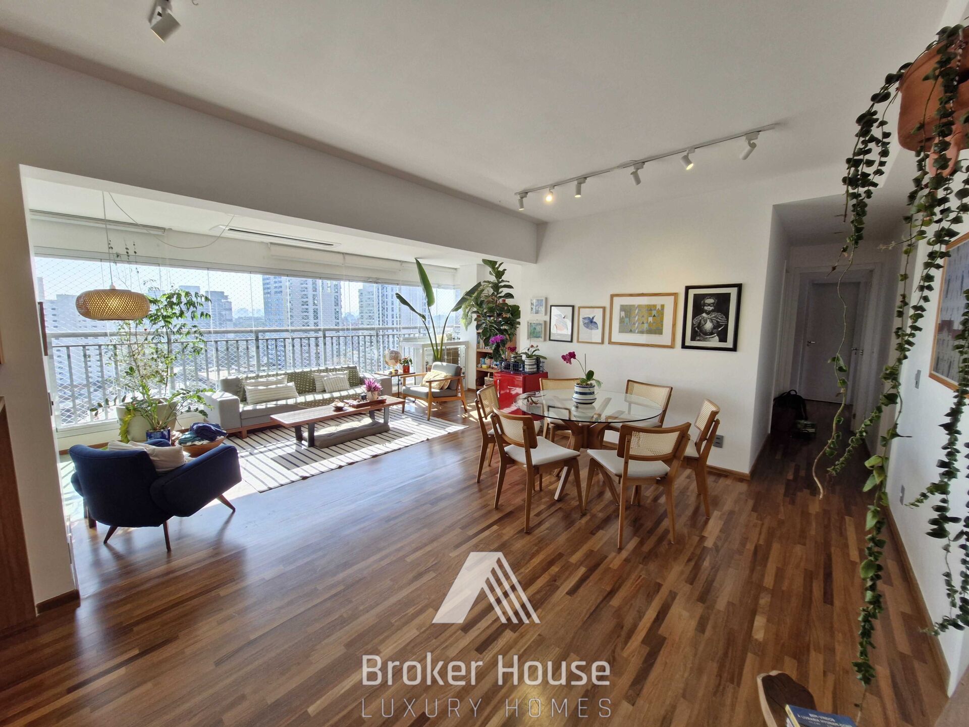 Apartamento, 3 quartos, 106 m² - Foto 4