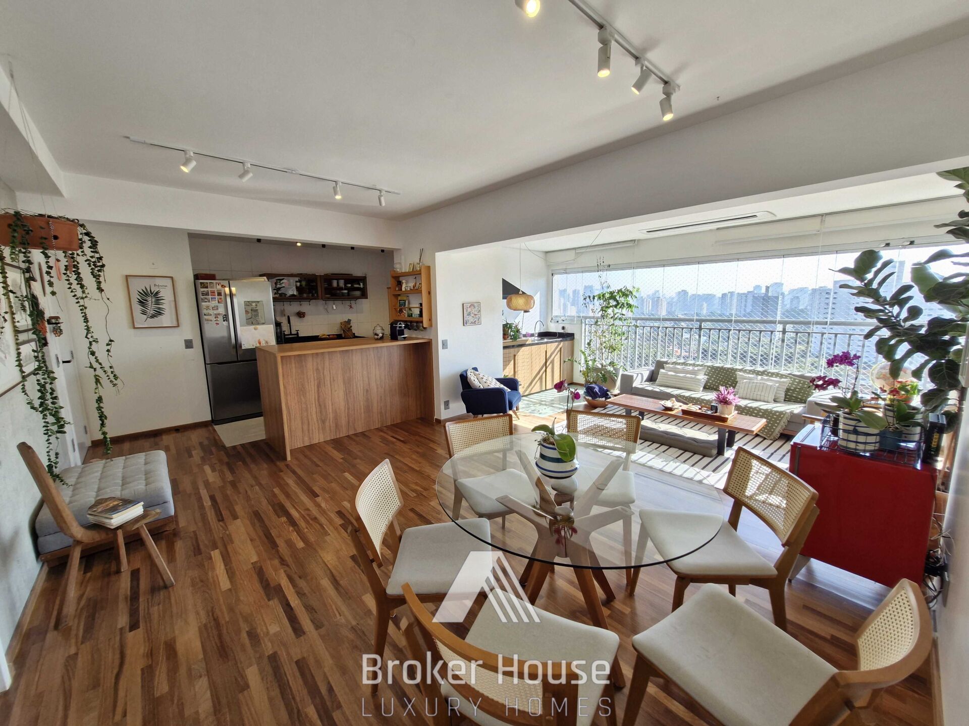 Apartamento, 3 quartos, 106 m² - Foto 8