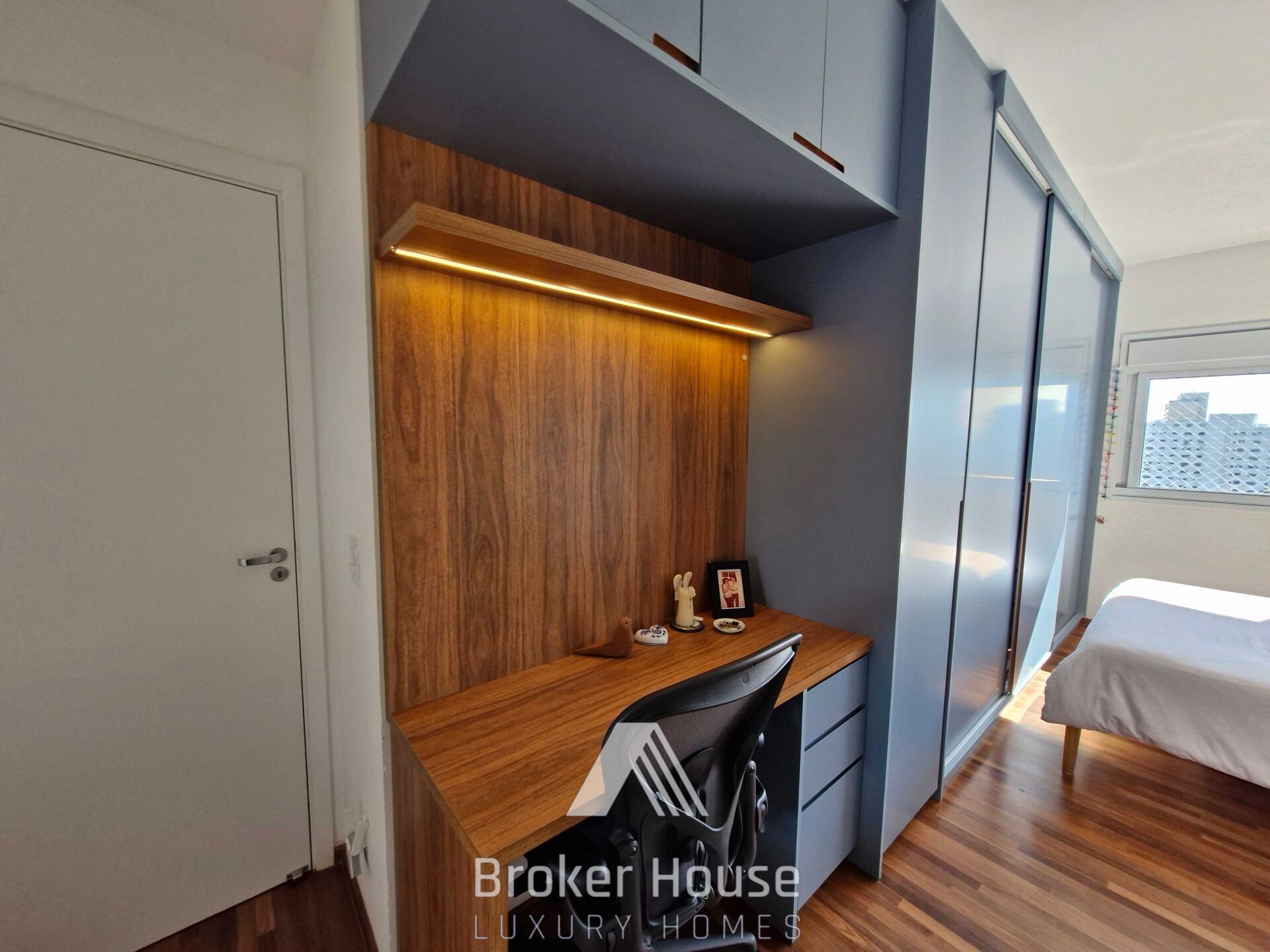 Apartamento, 3 quartos, 106 m² - Foto 17