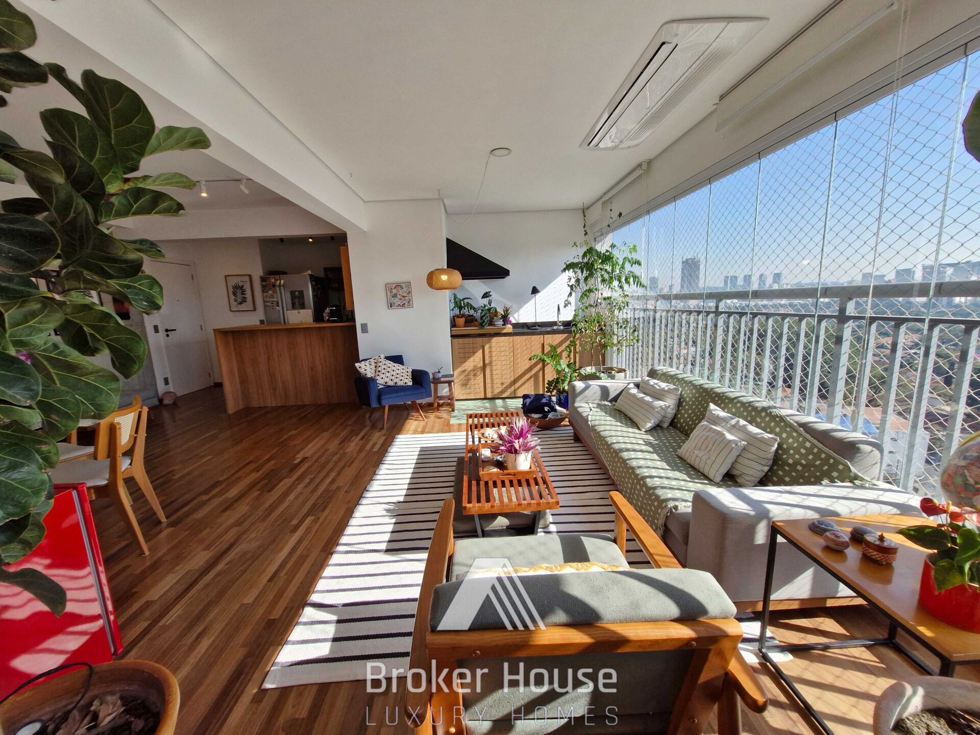 Apartamento, 3 quartos, 106 m² - Foto 2