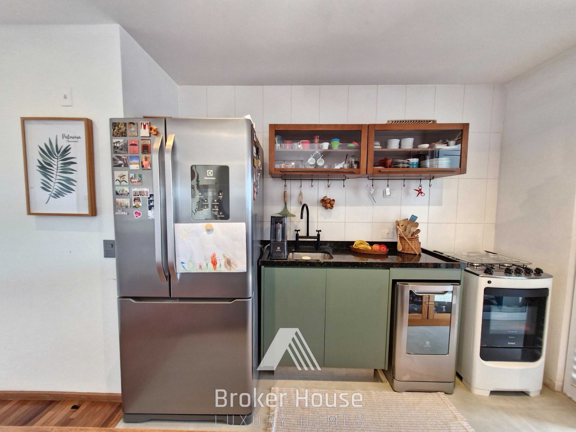 Apartamento, 3 quartos, 106 m² - Foto 11