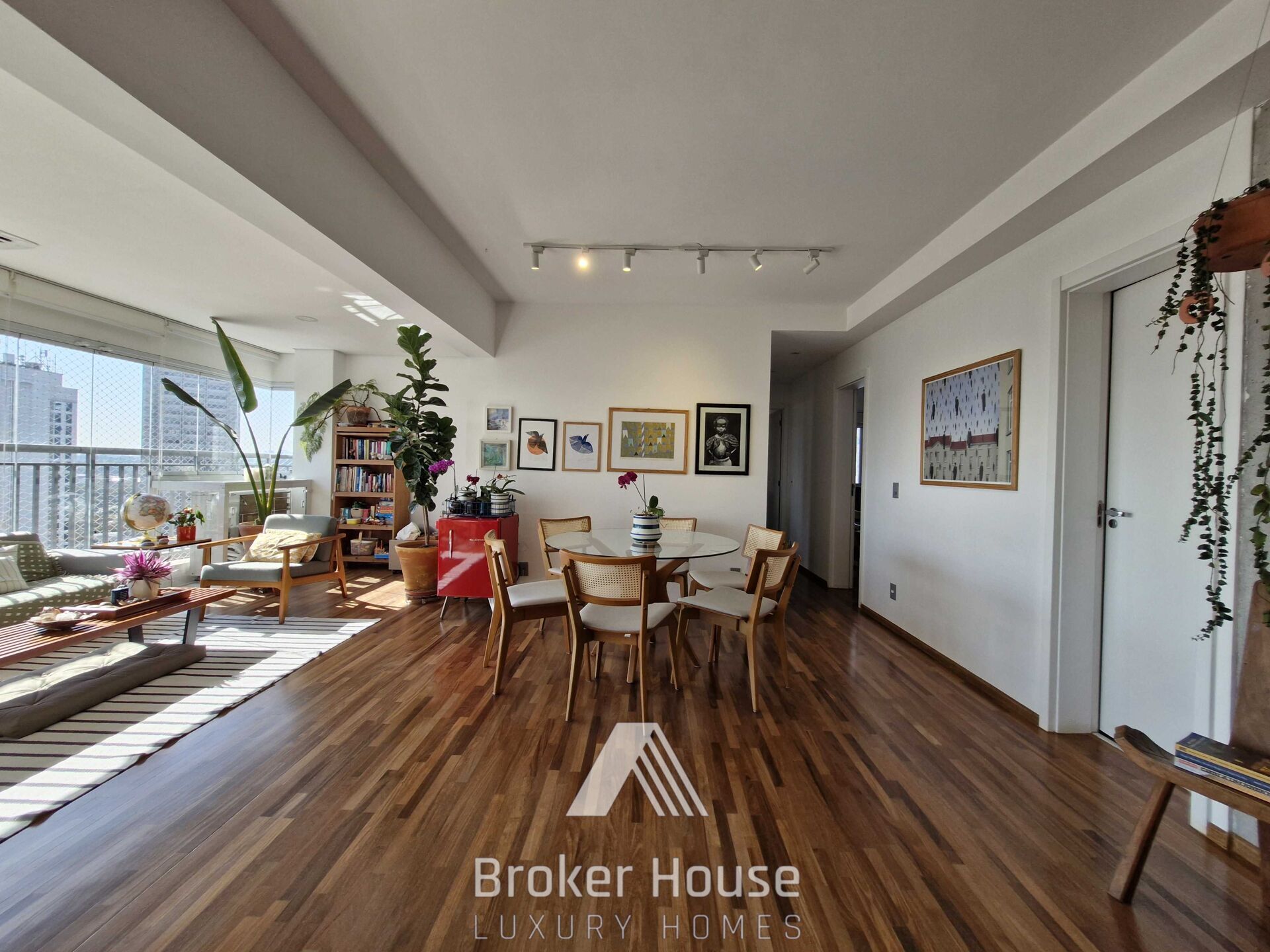 Apartamento, 3 quartos, 106 m² - Foto 7