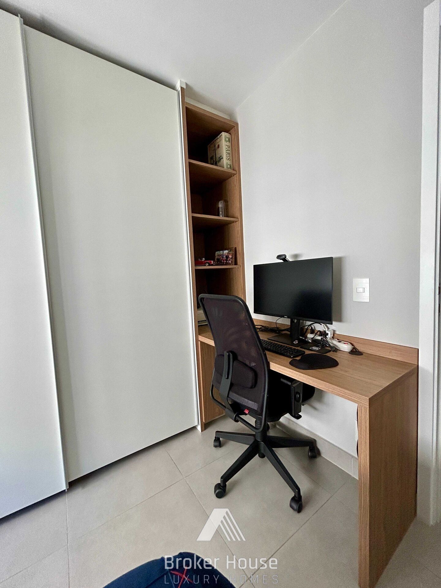 Apartamento à venda com 3 quartos, 92m² - Foto 30