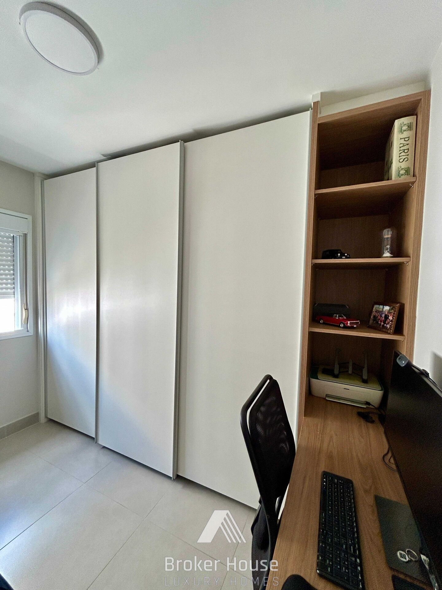 Apartamento à venda com 3 quartos, 92m² - Foto 31