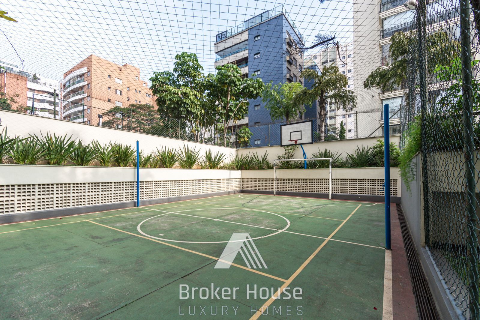 Cobertura, 4 quartos, 354 m² - Foto 49