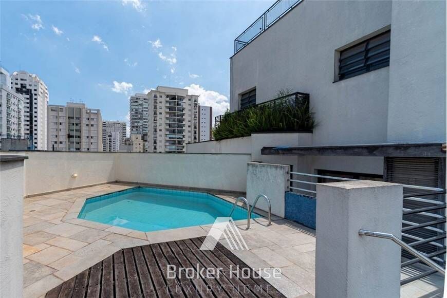 Cobertura, 4 quartos, 354 m² - Foto 35