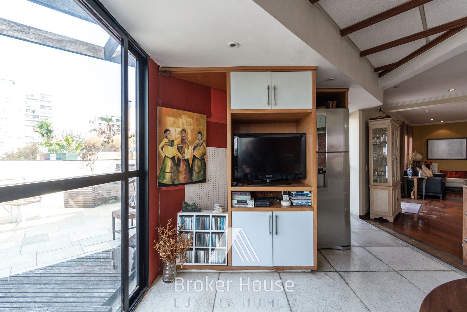 Cobertura, 4 quartos, 354 m² - Foto 33