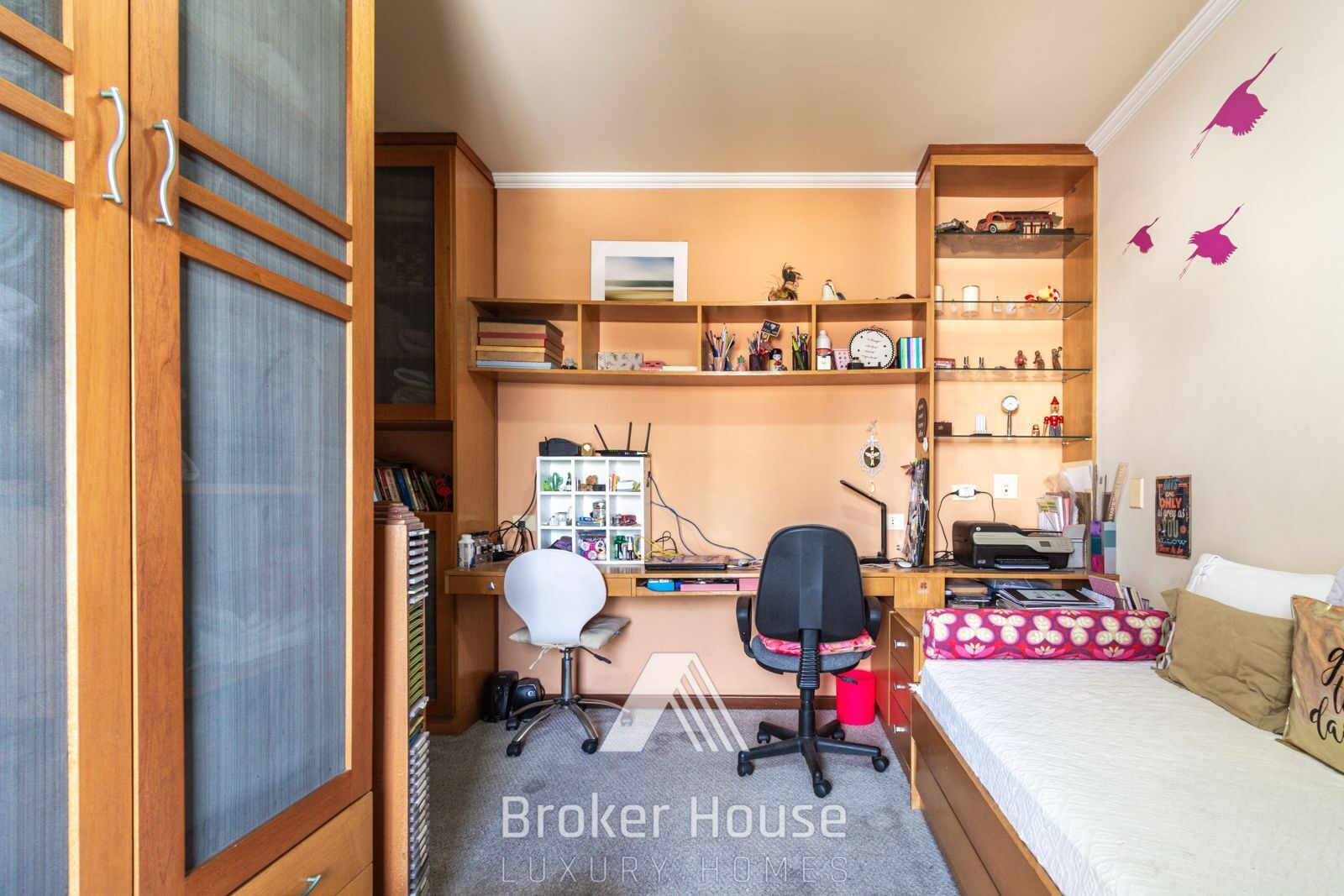 Cobertura, 4 quartos, 354 m² - Foto 16