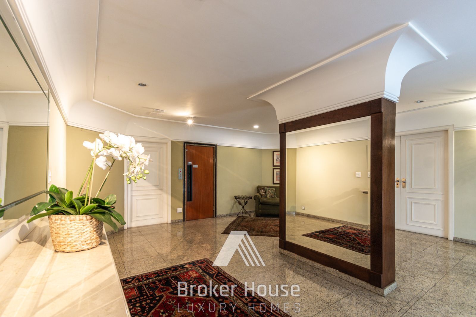 Cobertura, 4 quartos, 354 m² - Foto 48