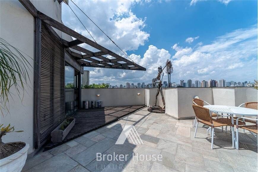 Cobertura, 4 quartos, 354 m² - Foto 39