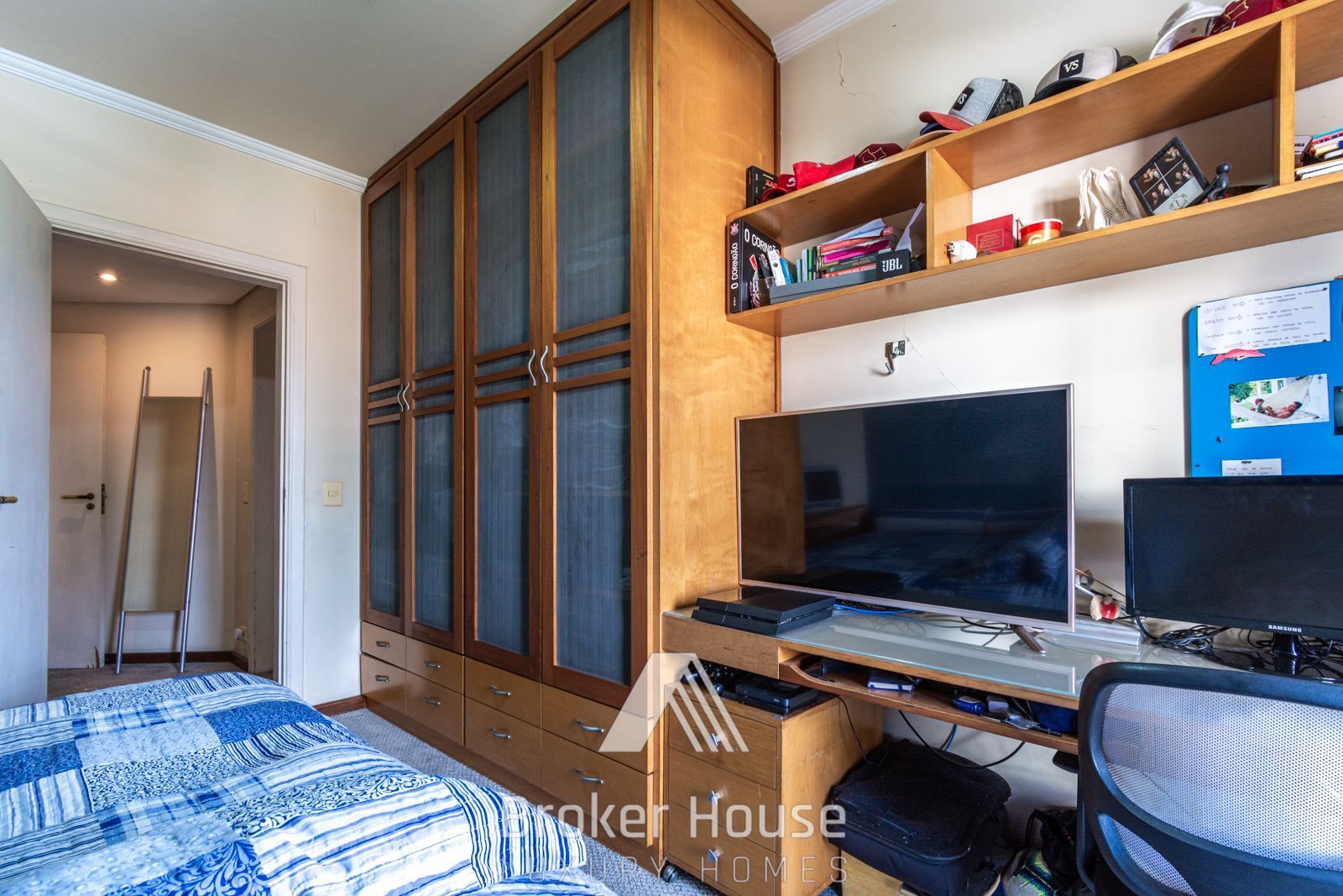 Cobertura, 4 quartos, 354 m² - Foto 15