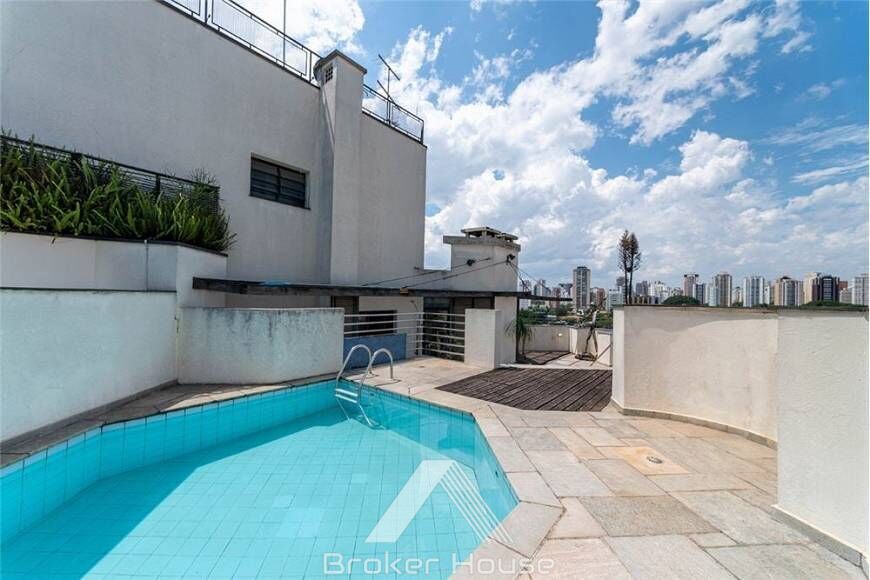 Cobertura à venda com 4 quartos, 354m² - Foto 34