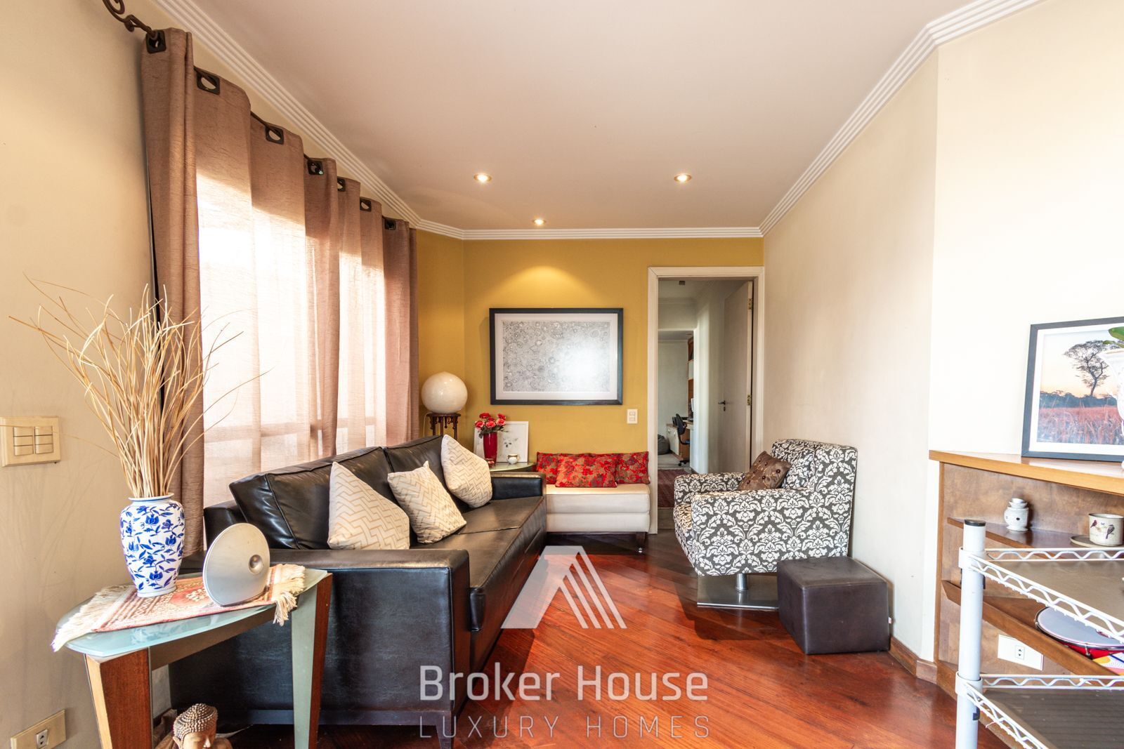 Cobertura, 4 quartos, 354 m² - Foto 5