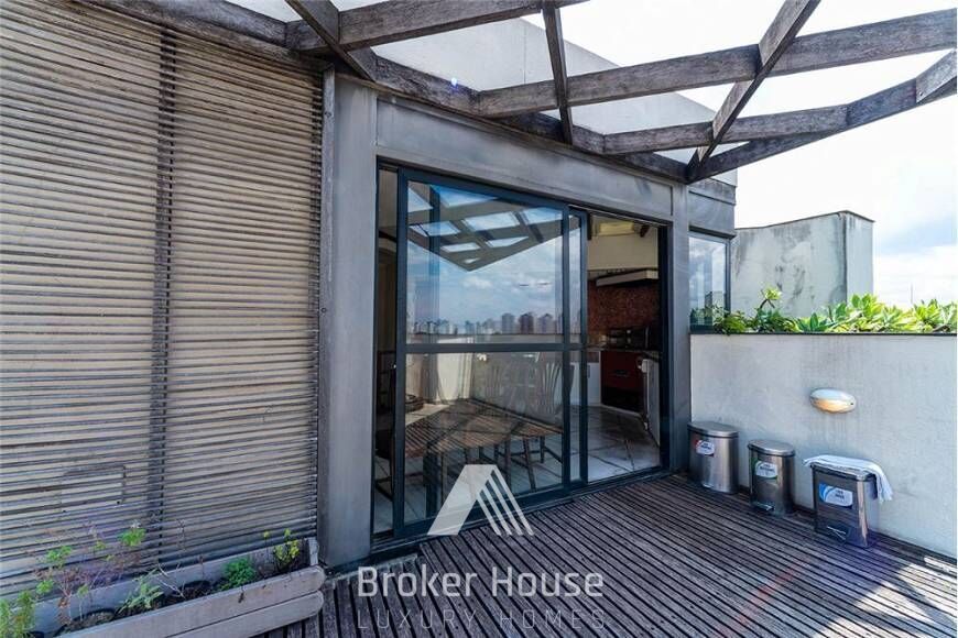 Cobertura, 4 quartos, 354 m² - Foto 40