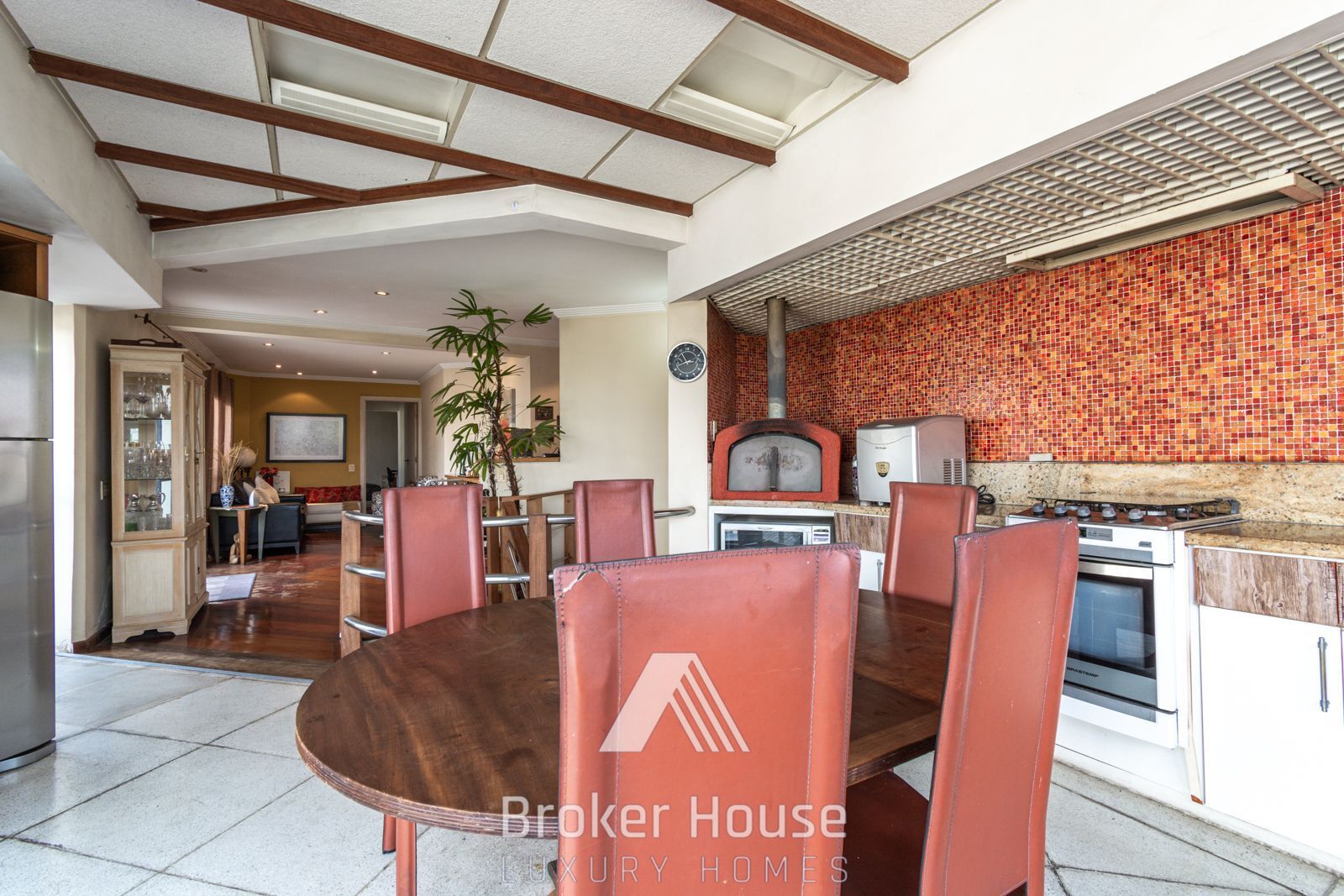 Cobertura, 4 quartos, 354 m² - Foto 29