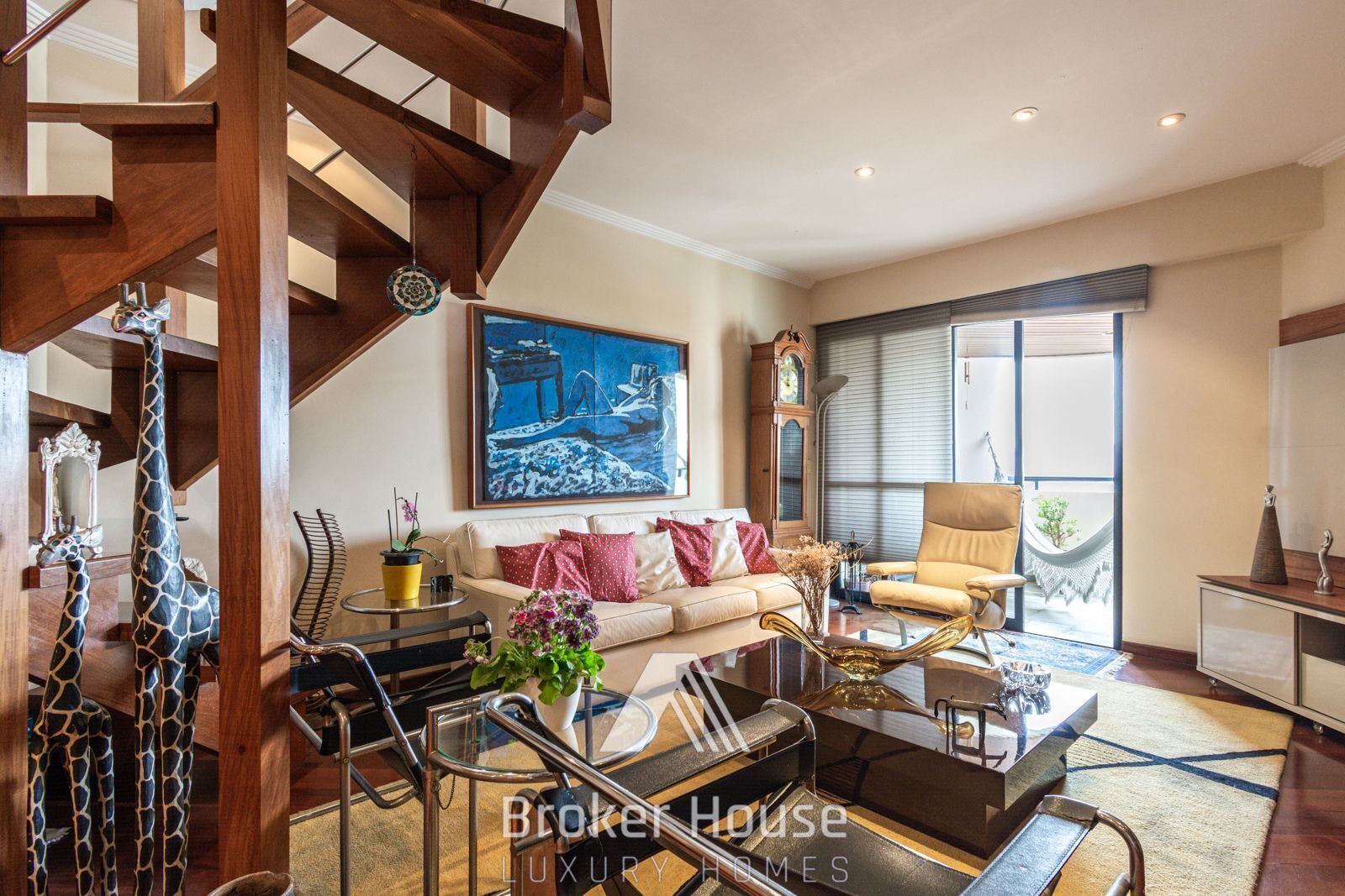 Cobertura, 4 quartos, 354 m² - Foto 4