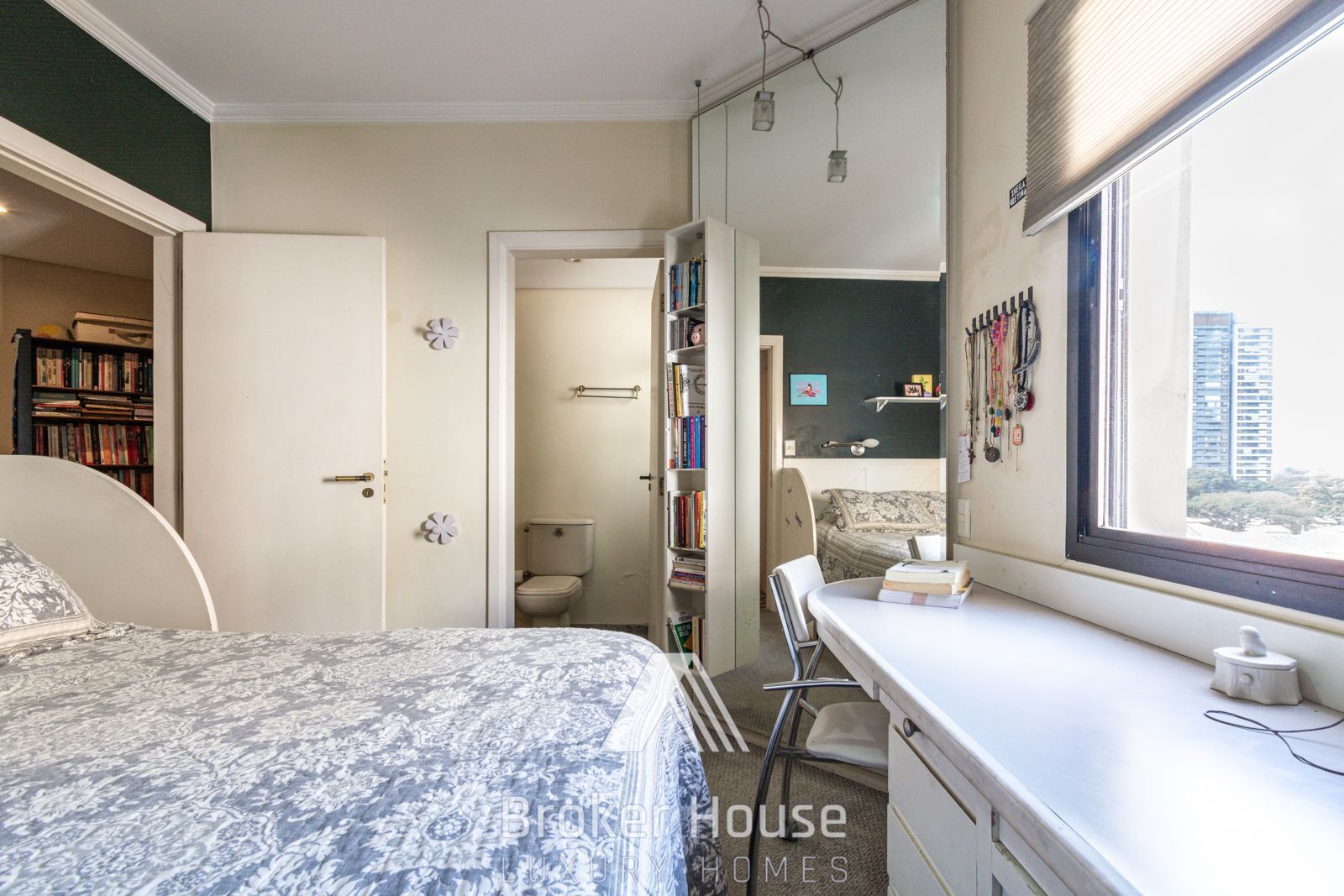 Cobertura, 4 quartos, 354 m² - Foto 17