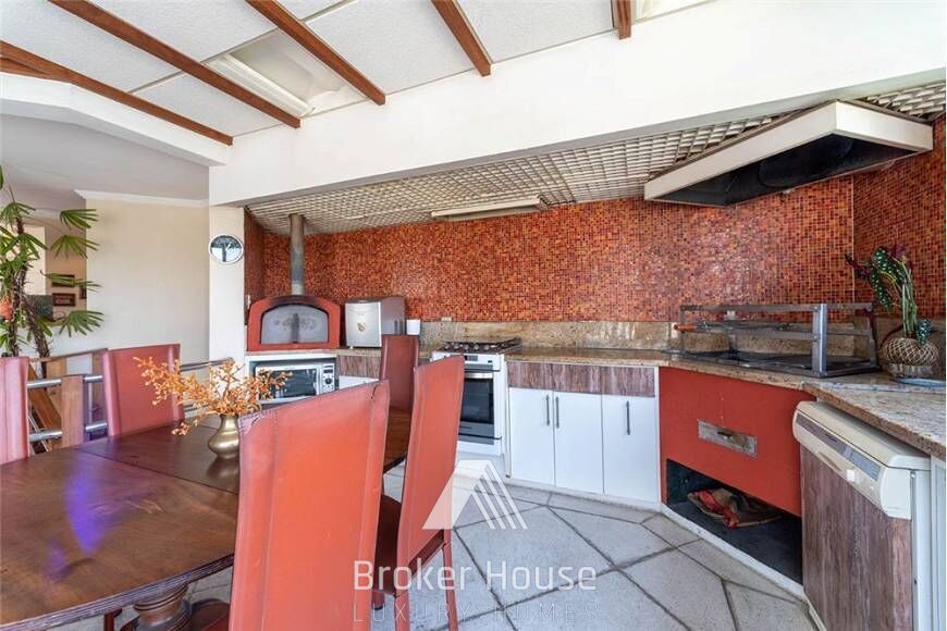 Cobertura, 4 quartos, 354 m² - Foto 31