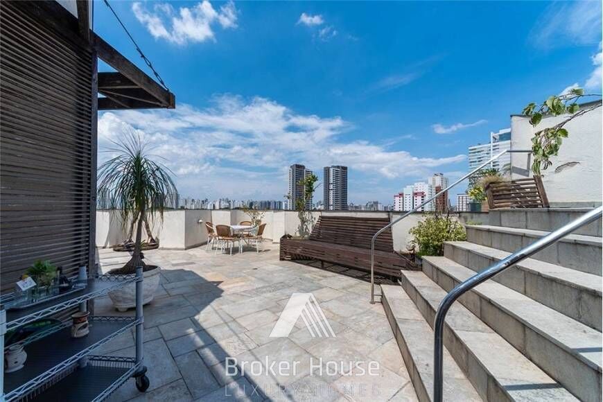 Cobertura, 4 quartos, 354 m² - Foto 36