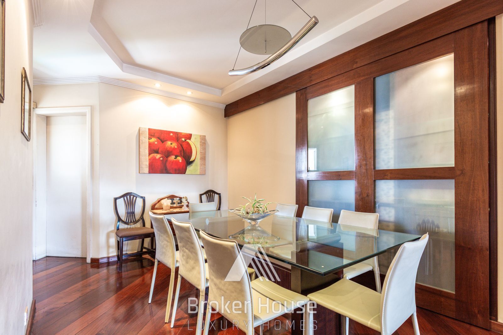 Cobertura, 4 quartos, 354 m² - Foto 9